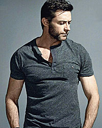 Hugh Jackman